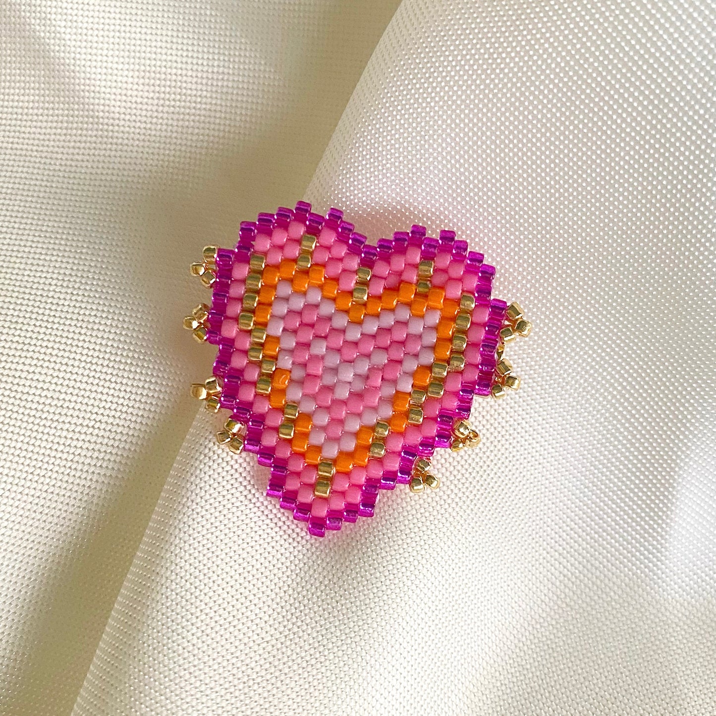 PIN CORAZON