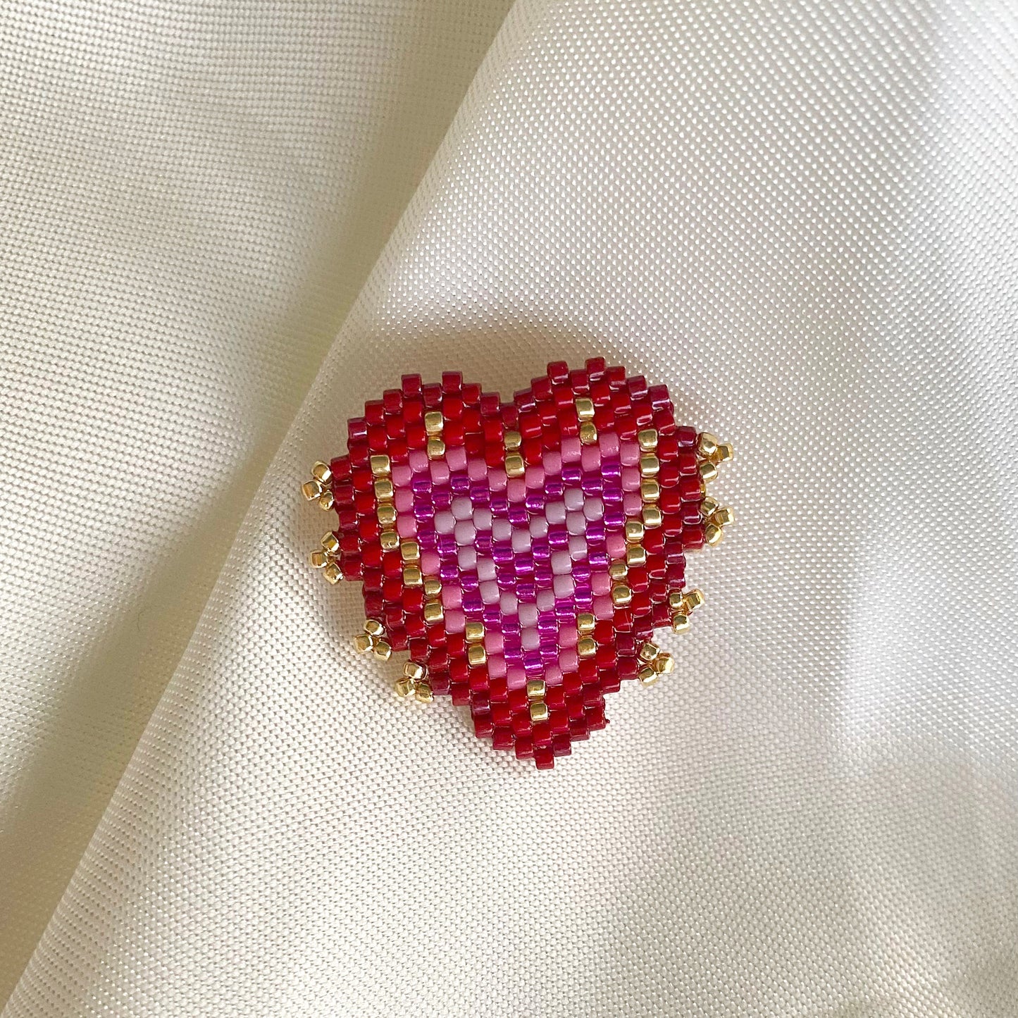 PIN CORAZON