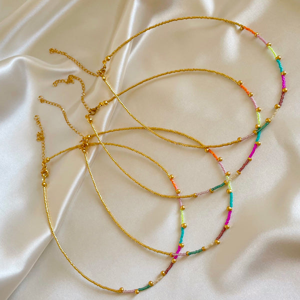 CHOCKER ARCOIRIS