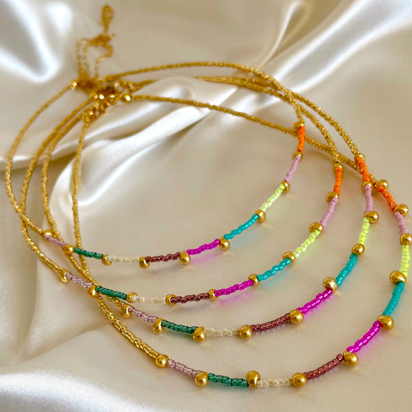 CHOCKER ARCOIRIS